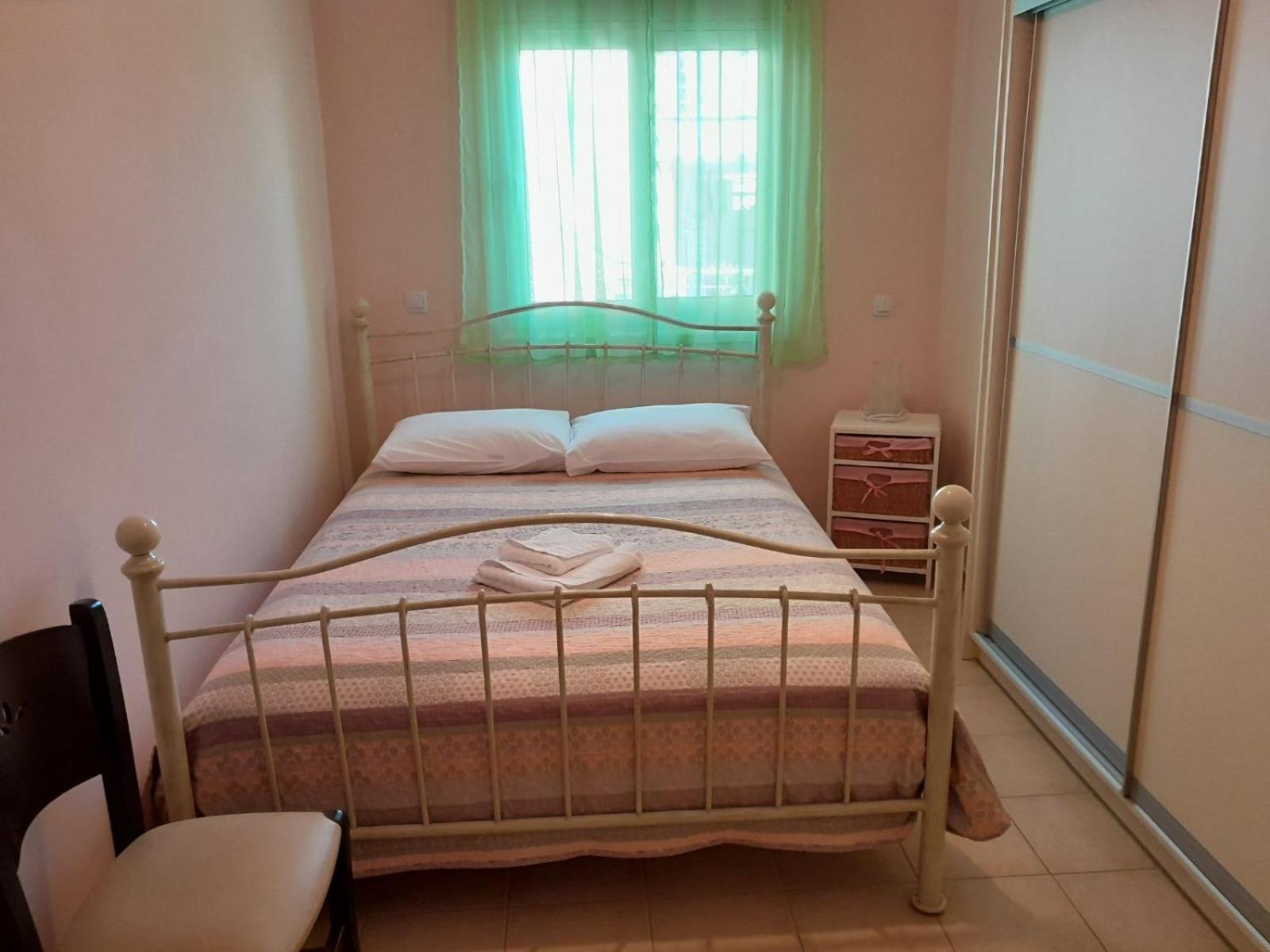 Omorfi Poli 120 Sqm Apartment Nafplio Exterior photo